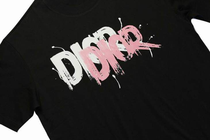 Dior T Shirts Short _SKUDiorM-3XL201006b16349